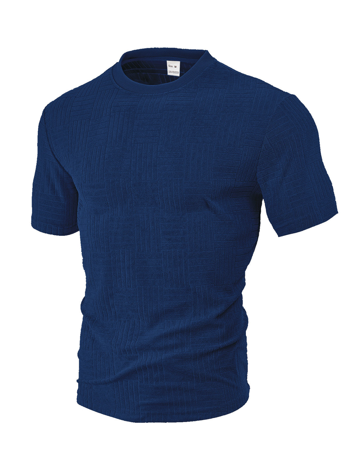 Men's short-sleeved Polo shirt