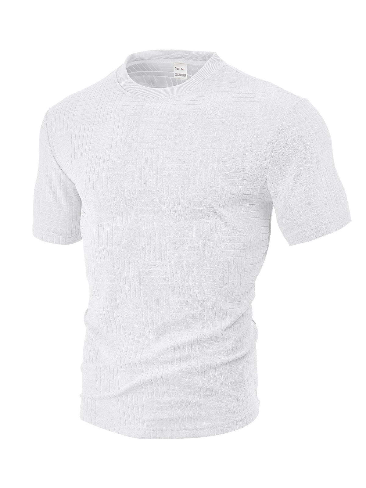 Men's short-sleeved Polo shirt