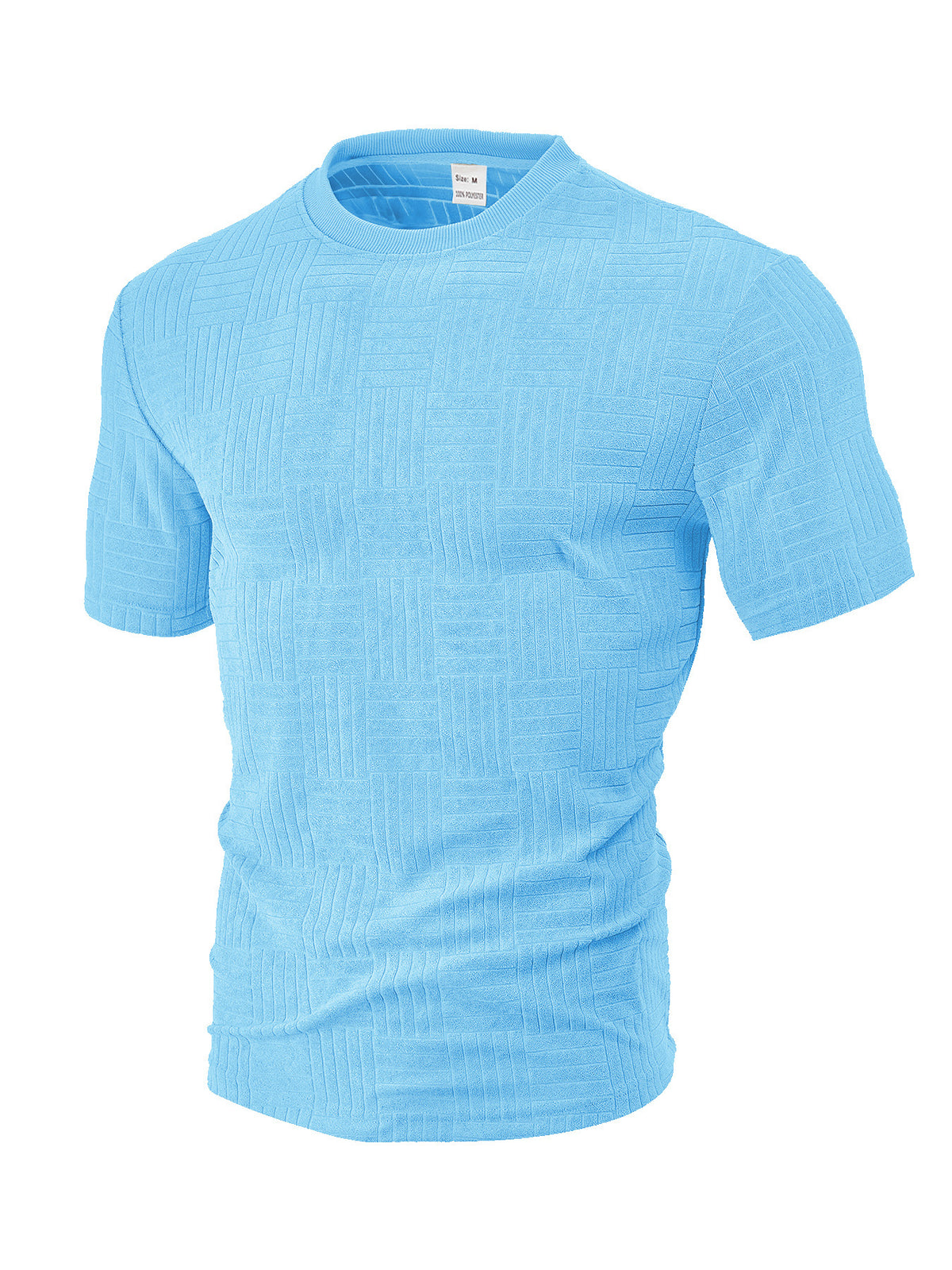 Men's short-sleeved Polo shirt